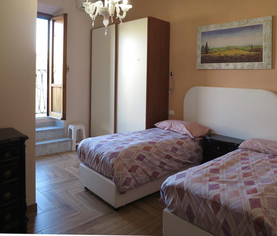 Penthouse Angelo Brunetti Rome Exterior photo